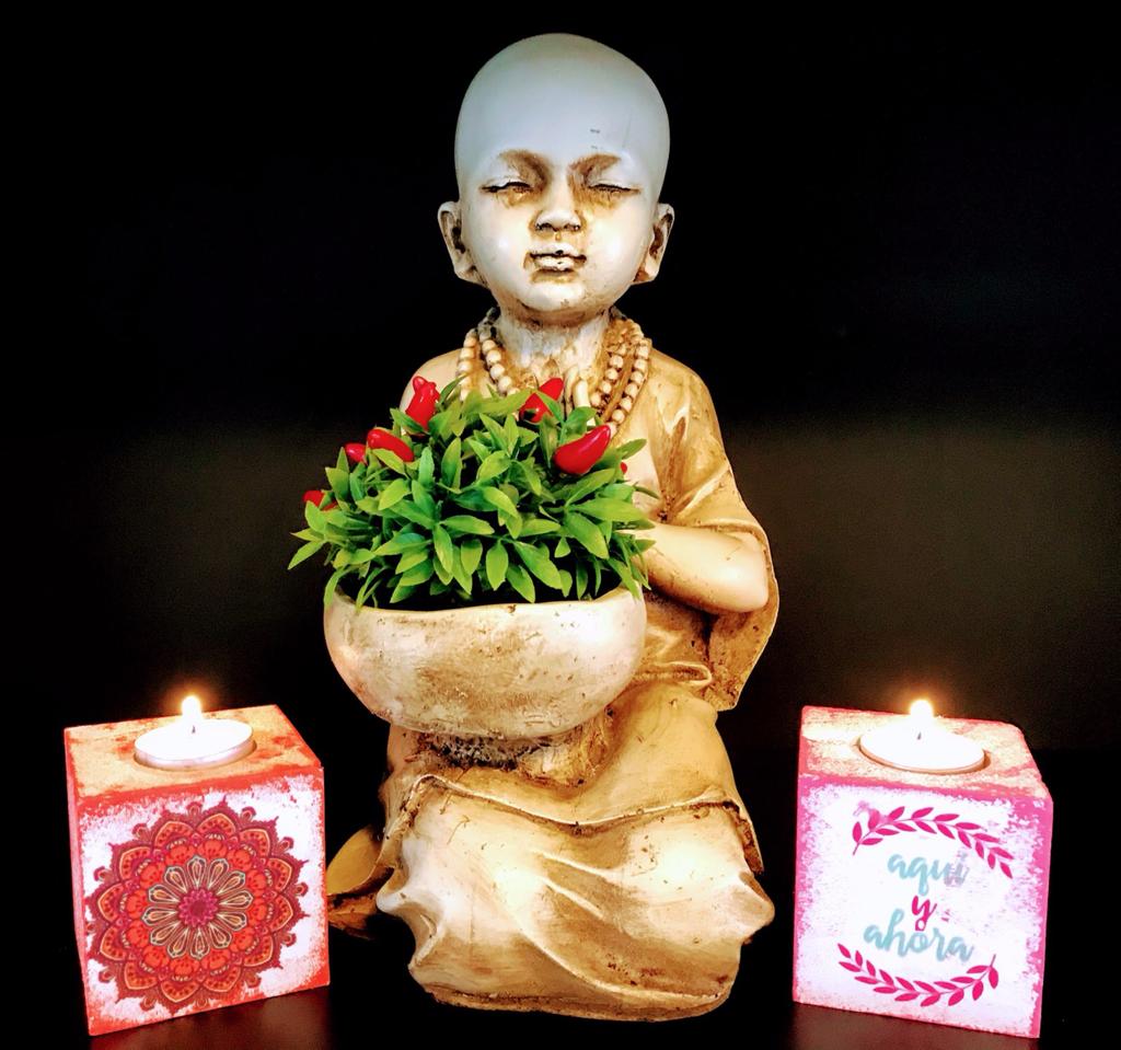 porta velas venta por mayor importador